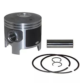 Pro Piston Kit STD PORT Fits Mercury 225-300 PROXS  X-ref: 2720-842986T03 • $105.82