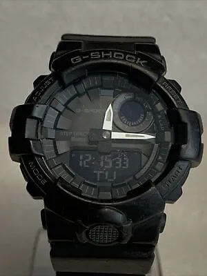 Casio G-Shock Black Men's Watch GA-700-1BER • $13.26