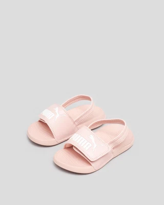 $30 • Buy Puma Toddlers' Popcat Slide