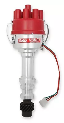 Mallory 3763401 Unilite Electronic Ignition Distributor • $439.95