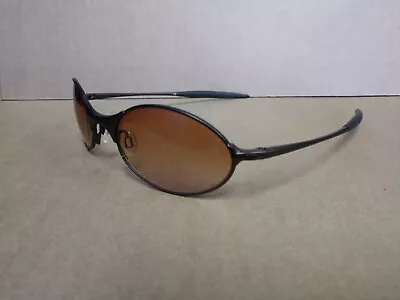 Oakley E Wire 2.0 Bronze / VR50 Gradient Lenses • $199.99