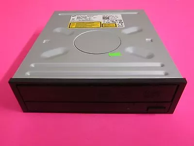 GENUINE Dell SATA DVD+RW Super Multi DVD Burner Optical Drive RT0TH • $20