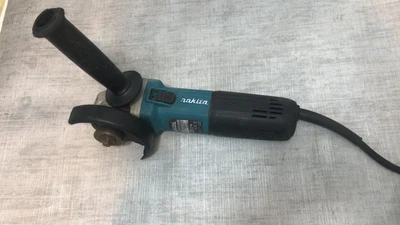 £32 • Buy Angle Grinder Makita Ga4540 R 110v 1100W