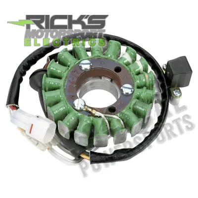 Rick'S Motorsport Electrics 2001 Yamaha YFZ350 Banshee Stator 21-908H • $295.84