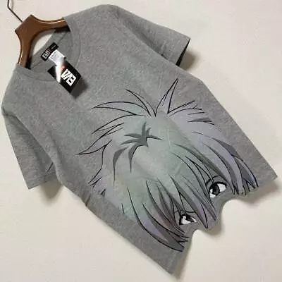 Novelty Ucc Evat Neon Genesis Evangelion Shirt Nagisa Kaworu • $160.65