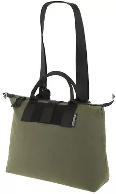 Maxpedition Rolly Poly Folding Satchel Green #ZFSACHG • £39.99