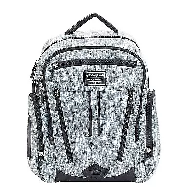 Eddie Bauer Rainier Back Pack Diaper Bag • $26.99