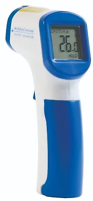 £36.95 • Buy ETI Mini RayTemp Digital Thermometer Infrared Food Thermometer