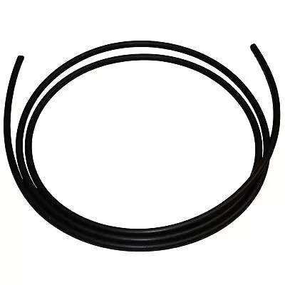 .093'' (3/32  Actual) Viton (FKM) O-Ring Cord Stock 75A Durometer 10' Piece • $40