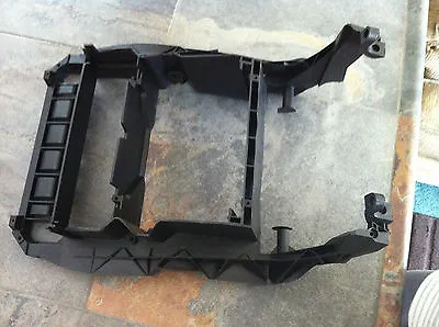 2000-2002 Mercedes-Benz W210 NAVIGATION COMMNAD SCREEN BRACKET E320 E430 E55 AMG • $100