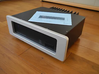 Spectral Audio DMA-160 Power Amplifier - Great Condition And Sounds Fantastic • £4250