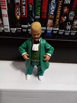 $20 • Buy WWE Jakks Hornswoggle RA Wrestling Figure Ruthless Aggression