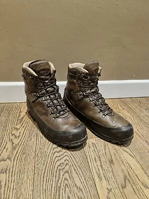 Meindel Walking Boots • £30