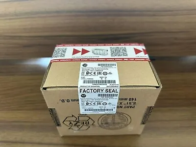 Allen-Bradley 1763-L16BWA MicroLogix 1100 16 Point Controller 1763-L16BWA • $1191.44