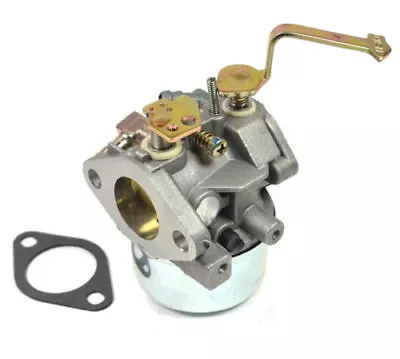 CARBURETOR Carb For Tecumseh 640152A HM80 HM90 HM100 8-10 HP Generator • $11