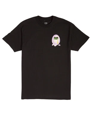 £41.50 • Buy Obey Clothing Men's Broken Yolk Tee - Black