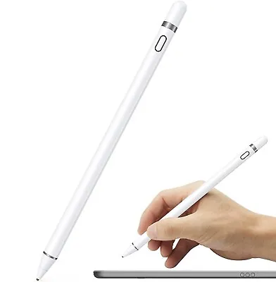 1st Generation Pencil Generic Stylus Pen For Apple IPad IPhone And Phones Tablet • $11.84