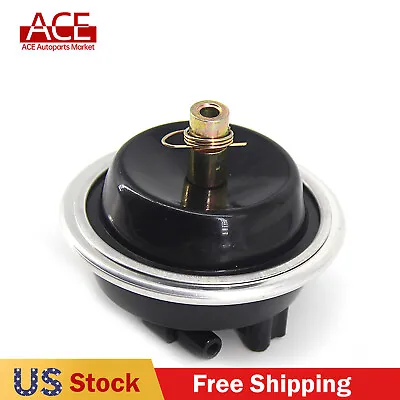 4WD Front Differential Vacuum Actuator For Chevy Blazer S10 GMC Jimmy S15 Sonoma • $18.99