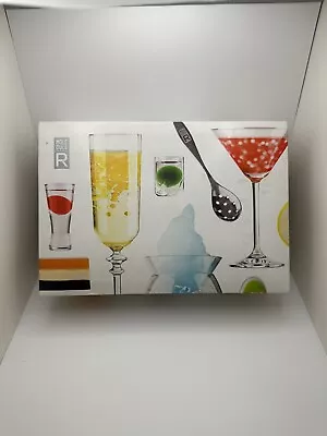 KIT COCKTAIL BAR MOLECULAR R-EVOLUTION FOR GIN-TONICS OF MOLECULE-R Limited Set • $58.28