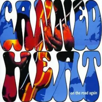 £7.68 • Buy Canned Heat On The Road Again  (CD)  Album