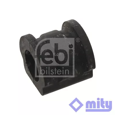 Fits VW Polo 2001- Skoda Fabia 1999-2008 Anti Roll Bar Bush Front Mity #2 • $12.23