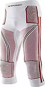 X-Bionic Men's Pants Energy Accumulator Patriot Edition Medium Austria Size Xxl • £18.99