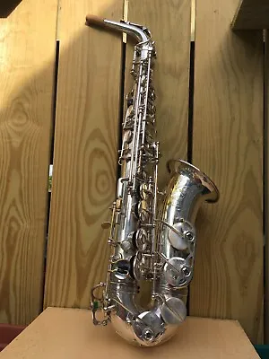 Selmer Mark Vi Alto • $8300