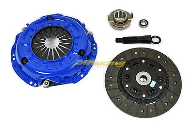 F1 STAGE 2 CLUTCH KIT For 1999-2003 TRACKER LSi SUZUKI VITARA JX JLX JS JLS 2.0L • $119