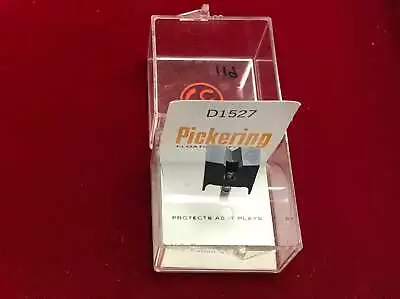 Pickering D1527 PD07-C Stylus • $80