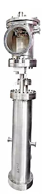 $2499.99 • Buy Vacuum Chamber And Electron Gun Assembly