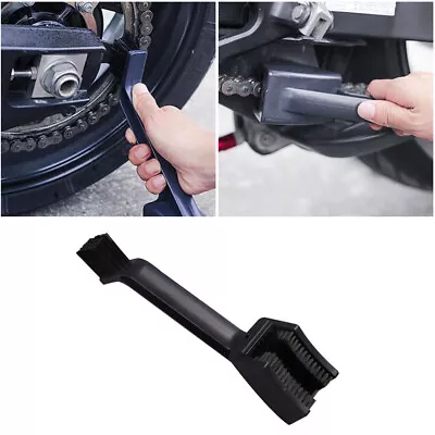  1Pc Of Cleaning Brush Wash Chain Device Cleaner Tool Mountain Bike Tools Bike • $12.34