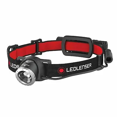 Led Lenser Coast  Rechargeable Headlamp H8R • $124