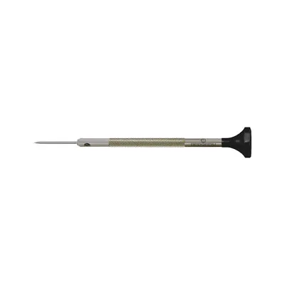 Bergeon 30081-100 T 1mm Screwdriver Watch Tool Swiss Made Stainless Steel • $16.92