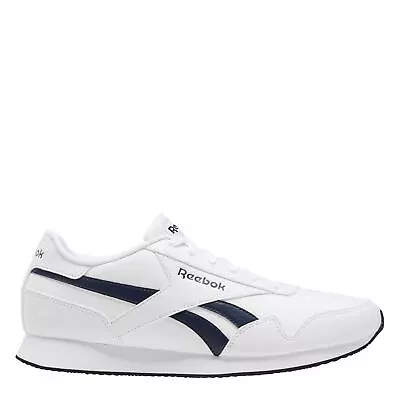 £22 • Buy Reebok Mens Royal Cl Jogr 3 19 Classic Trainers Sneakers Sports Shoes