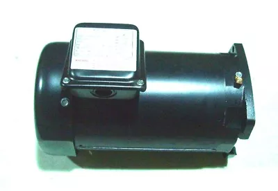 AO Smith 2.5hp Motor NEW 575v 60Hz 3 Phase U27-1462 5/8  Shaft 1/2  Thread C • $219.88