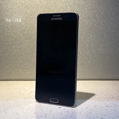 Samsung Galaxy Note 5 - Navy - Battery Issue (sold For Parts) SM-N920I /DO • $239