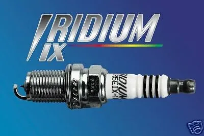 $28.99 • Buy 92-93 Acura Integra Gsr Ngk Iridium Ix Spark Plugs Kit