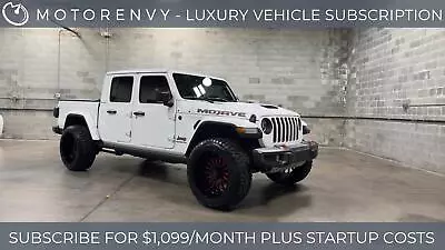 $53399 • Buy 2022 Jeep Gladiator Mojave