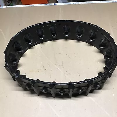 Honda Hs55 Snowblower Crawler Track • $60