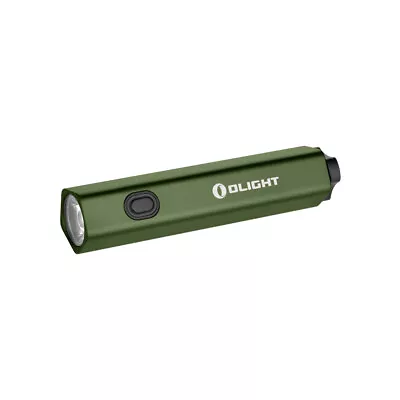 Olight Diffuse OD Green EDC Pocket Flashlight 700 Lumens 6 Lighting Modes • $32.99