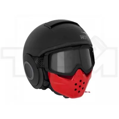 Moto Guzzi MGX 21 Mask Helmet 606430 Small  • $349.95