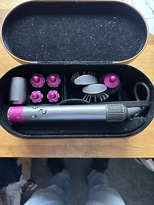 Dyson Airwrap Complete Hair Styler & Case  • £199.99