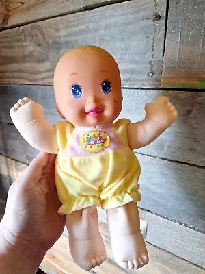 1991 Magic Nursery Baby Doll • $13.33