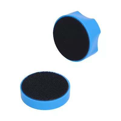 Mini Fish Tank Magnetic Cleaner Aquarium Algae Removal Cleaning Brush Glass AOS • $9.29