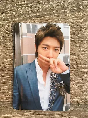 Super Junior Donghae Mr.Simple Photocard • $15