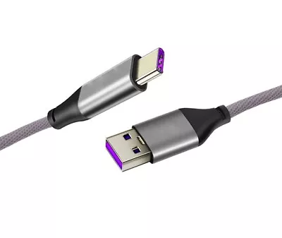 $12.21 • Buy For IPhone 15/Pro/Max/Plus - Extra Long 10ft USB-C Cable Fast Charger Power Cord