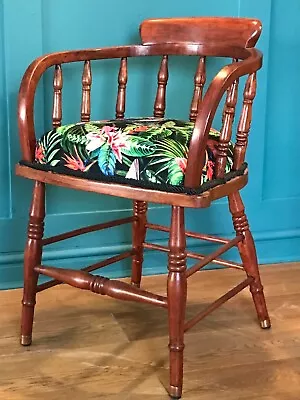 Restored Captains Chair • £260