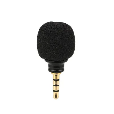 Cellphone Smartphone Portable Mini Omni-Directional Mic Microphone NR2 H • $3.90