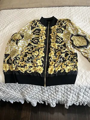 Versace Jacket Men • $550