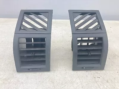 300 Oem Ac Heat Vent Outer Black Pair • $69.99